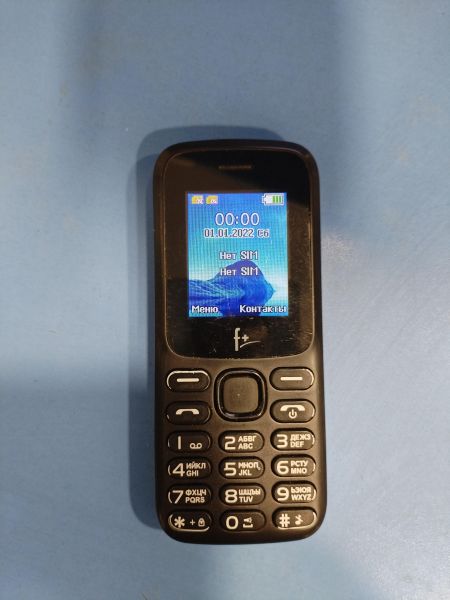 Купить F+ F197 Duos в Иркутск за 450 руб.