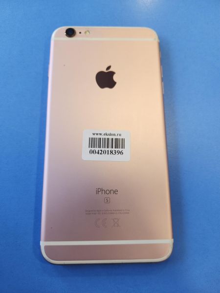 Купить Apple iPhone 6 Plus 64GB в Иркутск за 4600 руб.