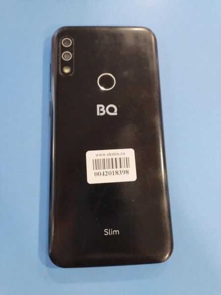 Купить BQ 6061L Slim Duos в Иркутск за 1700 руб.