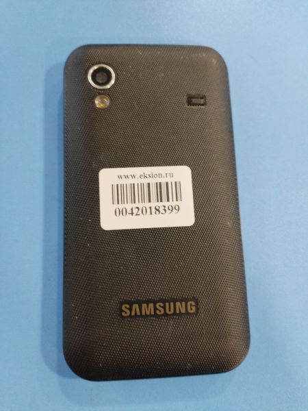 Купить Samsung Galaxy Ace La Fleur (S5830I) в Иркутск за 700 руб.