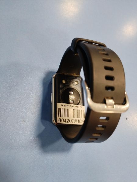 Купить Huawei Watch Fit Elegant Edition (TIA-B29) с СЗУ в Иркутск за 1300 руб.