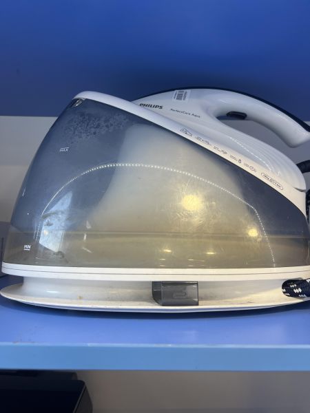 Купить Philips PerfectCare Aqua GC 8620 в Иркутск за 1000 руб.