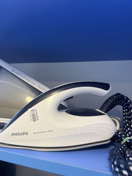 Купить Philips PerfectCare Aqua GC 8620 в Иркутск за 1000 руб.
