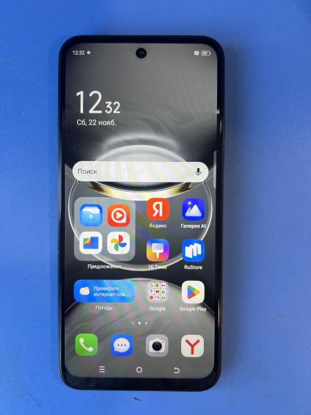 Купить TECNO Spark 30C 4/128GB (KL5n) Duos в Иркутск за 6100 руб.