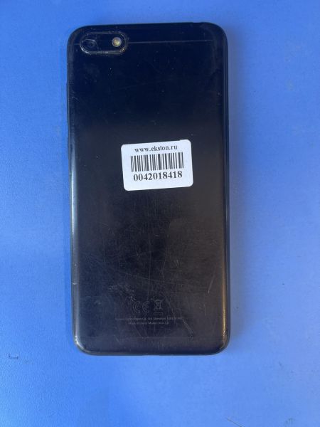 Купить Honor 7A 2/16GB (DUA-L22) Duos в Иркутск за 1300 руб.