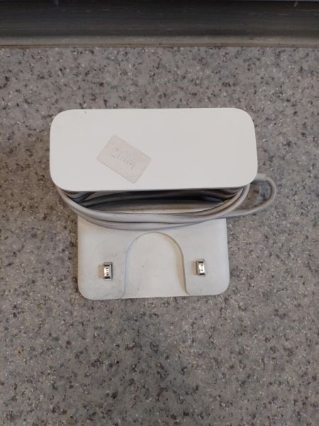 Купить Xiaomi Mi Robot Vacuum Mop (STYTJ01ZHM) с СЗУ в Иркутск за 2600 руб.