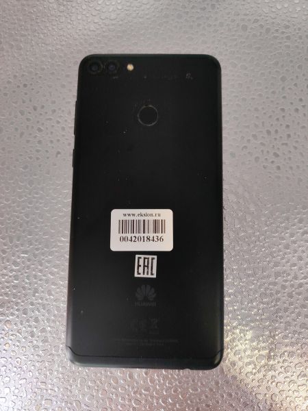 Купить Huawei Y9 2018 (FLA-LX1/LX2) Duos в Иркутск за 2700 руб.