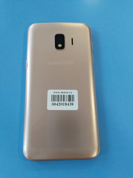 Купить Samsung Galaxy J2 Core 8GB (J260F) Duos в Иркутск за 600 руб.
