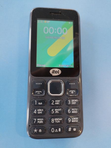 Купить Itel P450 Duos в Иркутск за 700 руб.
