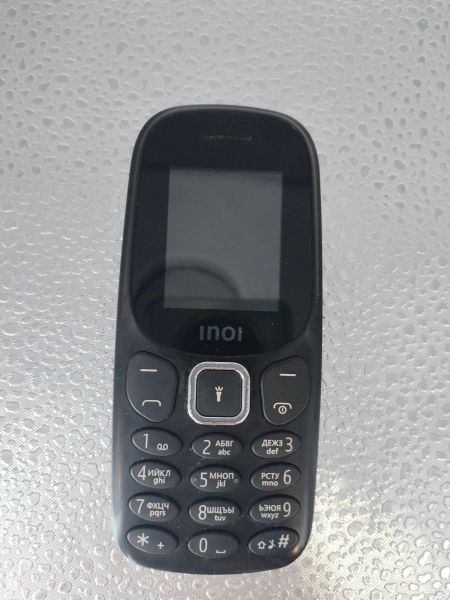 Купить INOI 100 Duos в Иркутск за 500 руб.