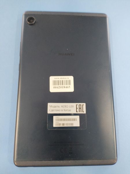 Купить Huawei MatePad T8 32GB (KOB2-L09) (с SIM) в Иркутск за 1800 руб.
