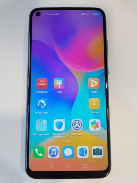 Купить Honor 9C 4/64GB (AKA-L29) Duos в Иркутск за 4000 руб.