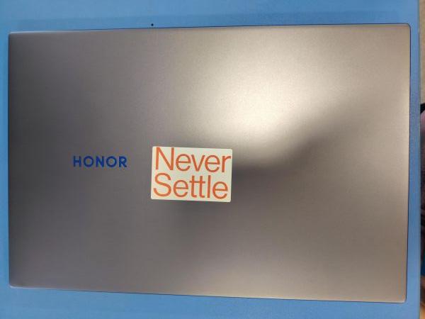 Купить Honor MagicBook 14 (Nbl-WAQ9HNR) (SSD 512GB) в Иркутск за 18100 руб.