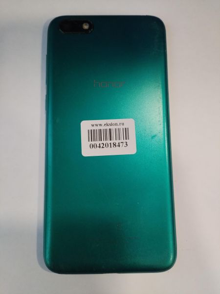 Купить Honor 7A Prime 2/32GB (DUA-L22) Duos в Иркутск за 1400 руб.