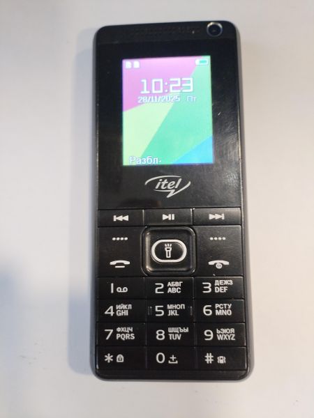 Купить Itel IT2180 Duos в Иркутск за 800 руб.