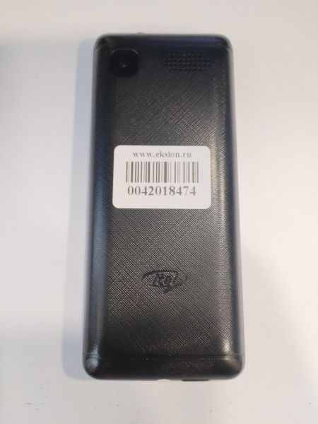 Купить Itel IT2180 Duos в Иркутск за 800 руб.