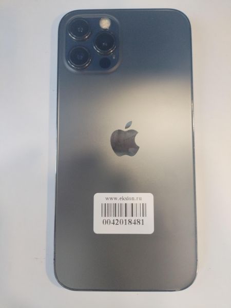 Купить Apple iPhone 12 Pro 512GB в Иркутск за 14200 руб.
