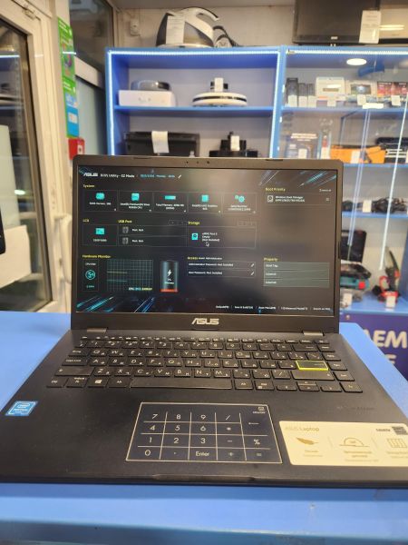 Купить ASUS R429MA-EB642T в Иркутск за 9900 руб.