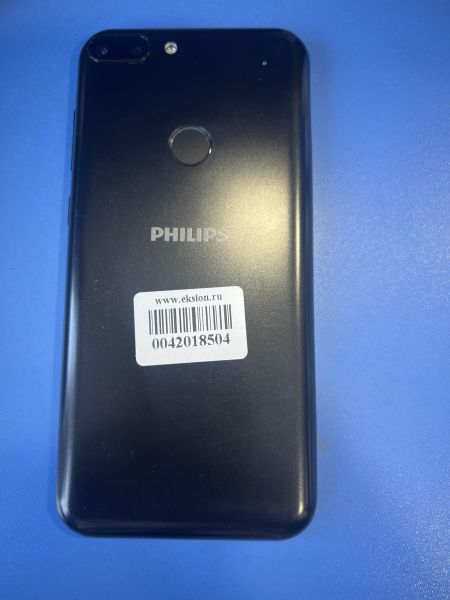 Купить Philips S561 Duos в Иркутск за 2000 руб.