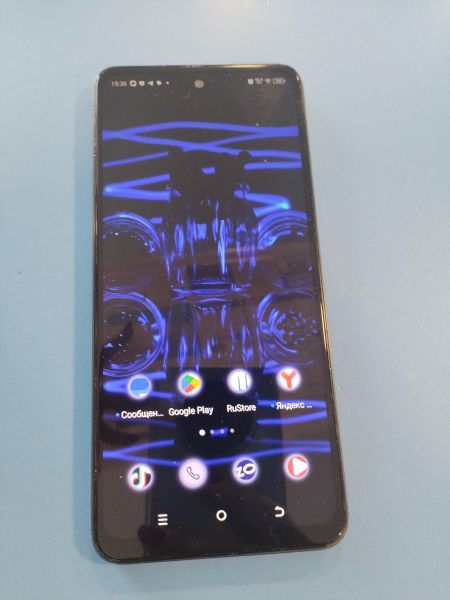 Купить TECNO Spark Go 2024 4/128GB (BG6) Duos в Чита за 3900 руб.