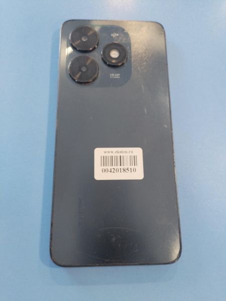 Купить TECNO Spark Go 2024 4/128GB (BG6) Duos в Чита за 3900 руб.