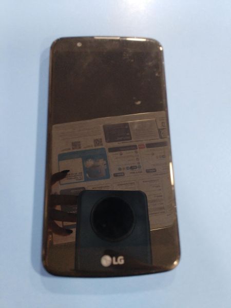 Купить LG K10 LTE (K430DS) Duos в Иркутск за 1200 руб.