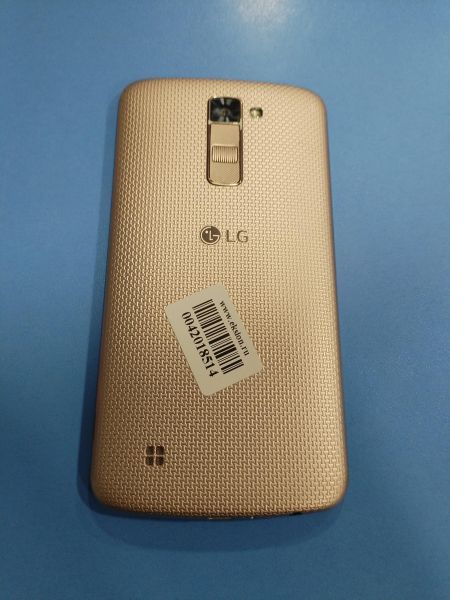 Купить LG K10 LTE (K430DS) Duos в Иркутск за 1200 руб.
