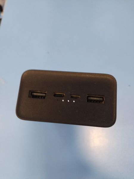 Купить Xiaomi Mi Power Bank Boost Pro (PB3018INZM) в Иркутск за 1300 руб.