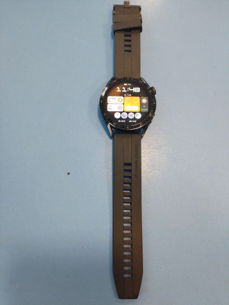 Купить Huawei Watch GT 3 (JPT-B19) с СЗУ в Иркутск за 2700 руб.