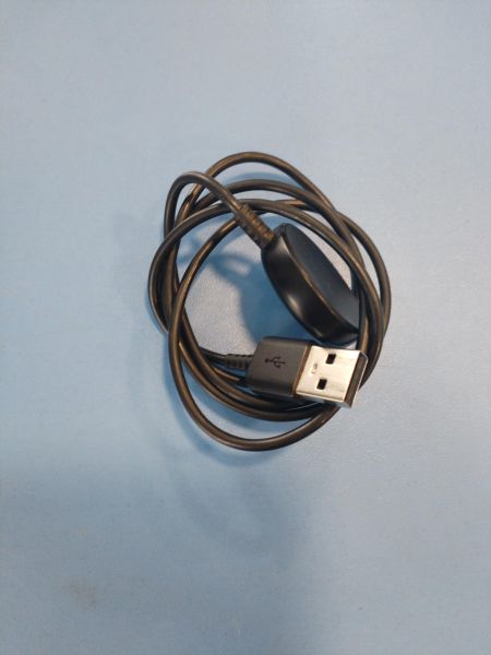 Купить Samsung Galaxy Watch 4 44 mm (SM-R870/N) с СЗУ в Иркутск за 3300 руб.