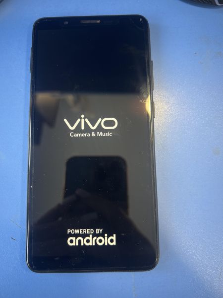 Купить Vivo Y71 6/128GB Duos в Иркутск за 1200 руб.