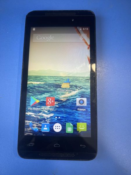 Купить Micromax Canvas Fire 4 A107 Duos в Иркутск за 800 руб.