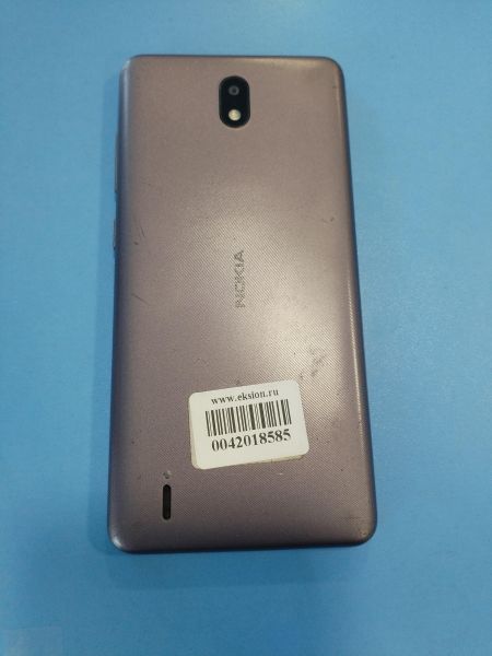 Купить Nokia C01 Plus (TA-1383) в Иркутск за 1400 руб.
