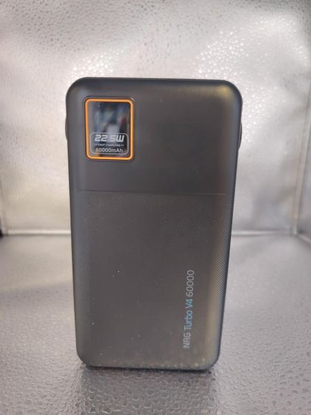 Купить Deppa NRG Turbo V4 60000 (33686) в Иркутск за 1300 руб.