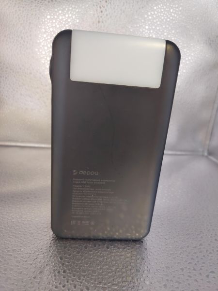 Купить Deppa NRG Turbo V4 60000 (33686) в Иркутск за 1300 руб.