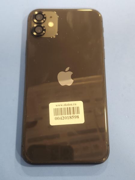 Купить Apple iPhone 11 64GB в Иркутск за 12400 руб.