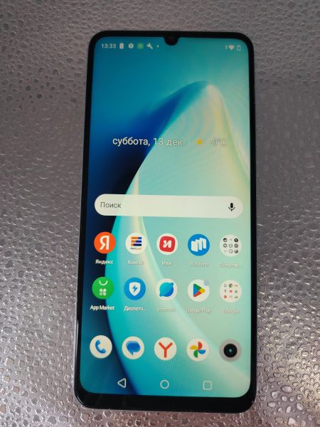 Купить Realme Note 50 4/128GB (RMX3834) Duos в Иркутск за 4500 руб.