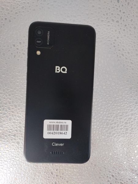 Купить BQ 5765L Clever Duos в Иркутск за 1800 руб.