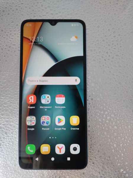 Купить Xiaomi Redmi A3 4/128GB (23129RN51X) Duos в Иркутск за 4200 руб.