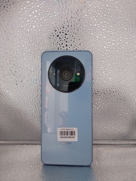 Купить Xiaomi Redmi A3 4/128GB (23129RN51X) Duos в Иркутск за 4200 руб.