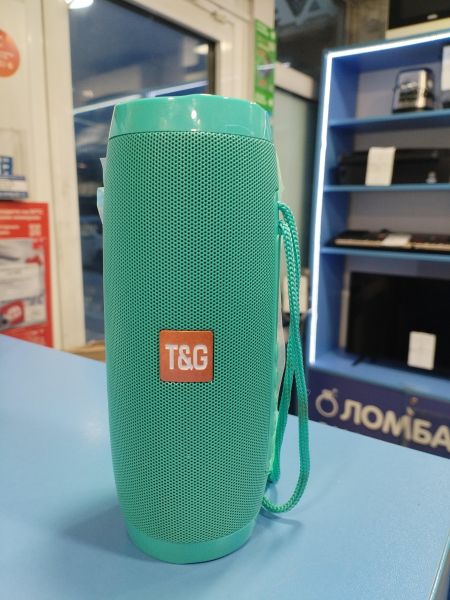 Купить T+G TG-157 в Иркутск за 700 руб.