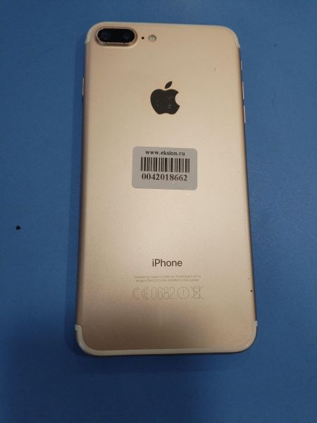 Купить Apple iPhone 7 Plus 128GB в Иркутск за 3600 руб.