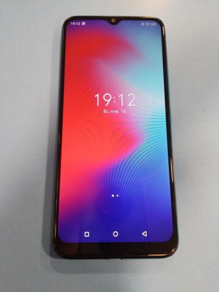 Купить Itel Vision 1 Pro (L6502) Duos в Иркутск за 2200 руб.