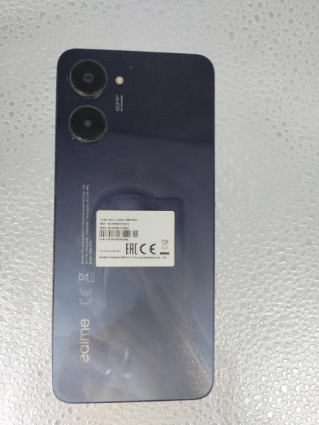 Купить Realme 10 8/128GB (RMX3630) Duos в Иркутск за 6300 руб.