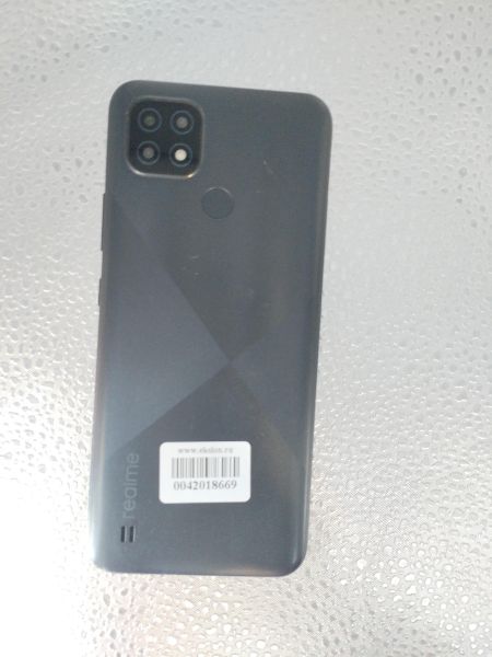 Купить Realme C21 3/32GB (RMX3201) Duos в Иркутск за 2300 руб.