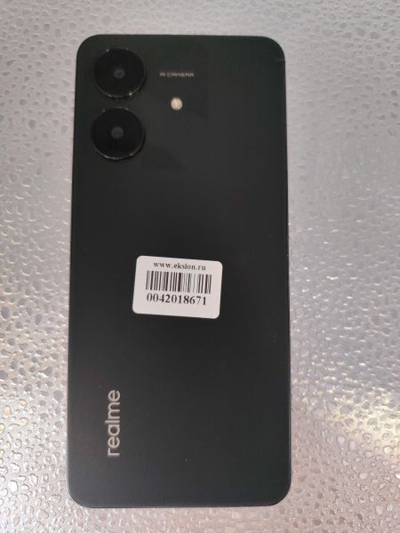 Купить Realme Note 60x 3/64GB (RMX3938) Duos в Иркутск за 3900 руб.