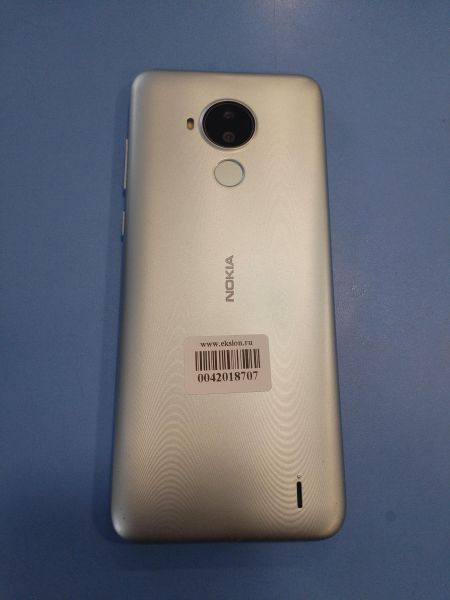 Купить Nokia C30 2/32GB (TA-1359) Duos в Иркутск за 2700 руб.