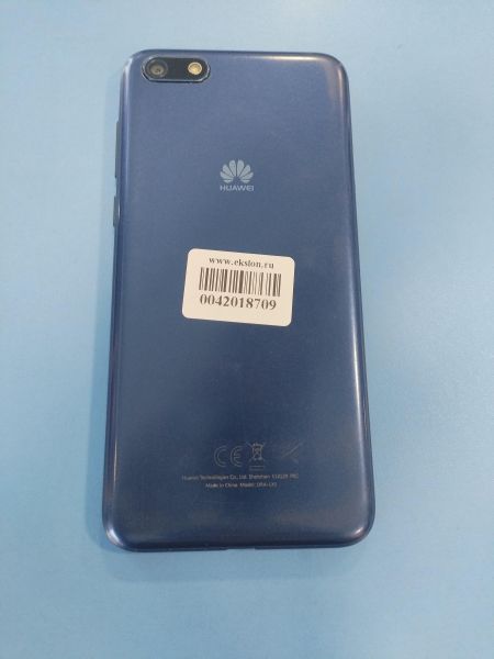 Купить Huawei Y5 Lite 2018 (DRA-LX5) Duos в Иркутск за 1400 руб.