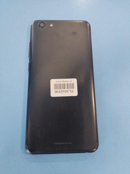 Купить Vivo Y71A 6/128GB Duos в Иркутск за 2200 руб.