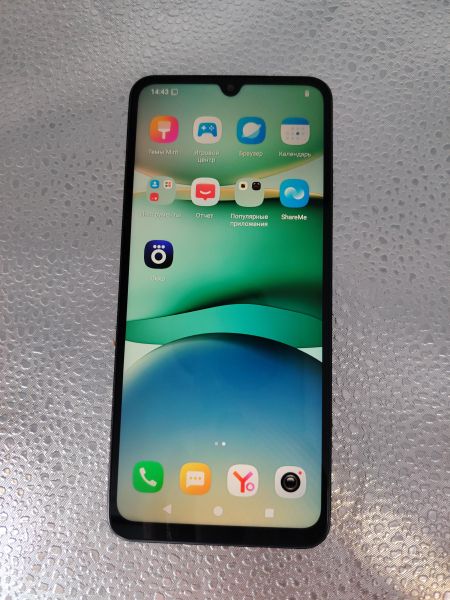 Купить Xiaomi Redmi A5 3/64GB (25028RN03A) Duos в Иркутск за 4500 руб.